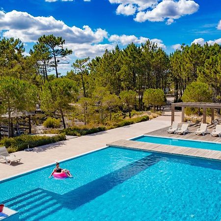 Pestana Troia Eco-Resort & Residences מראה חיצוני תמונה