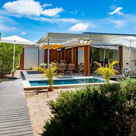 Pestana Troia Eco-Resort & Residences מראה חיצוני תמונה