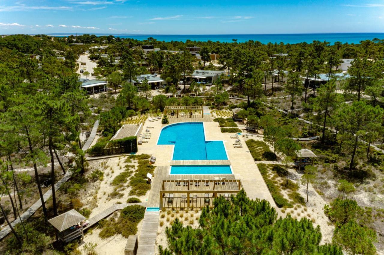 Pestana Troia Eco-Resort & Residences מראה חיצוני תמונה