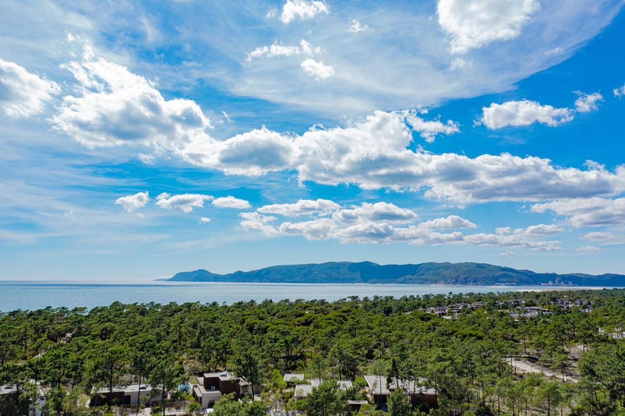 Pestana Troia Eco-Resort & Residences מראה חיצוני תמונה