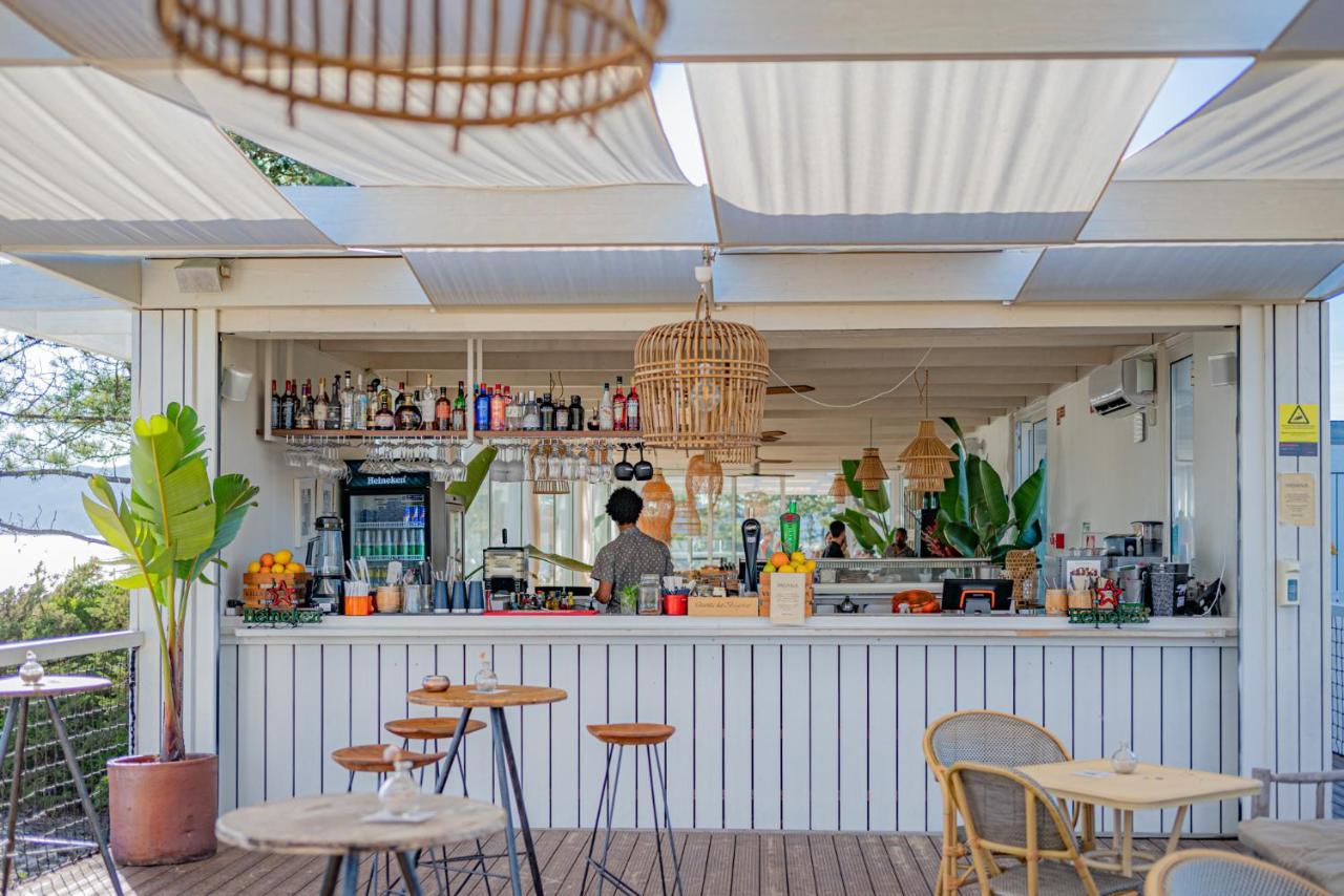 Pestana Troia Eco-Resort & Residences מראה חיצוני תמונה