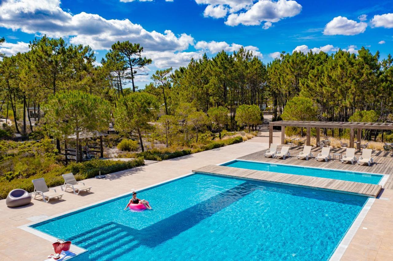 Pestana Troia Eco-Resort & Residences מראה חיצוני תמונה