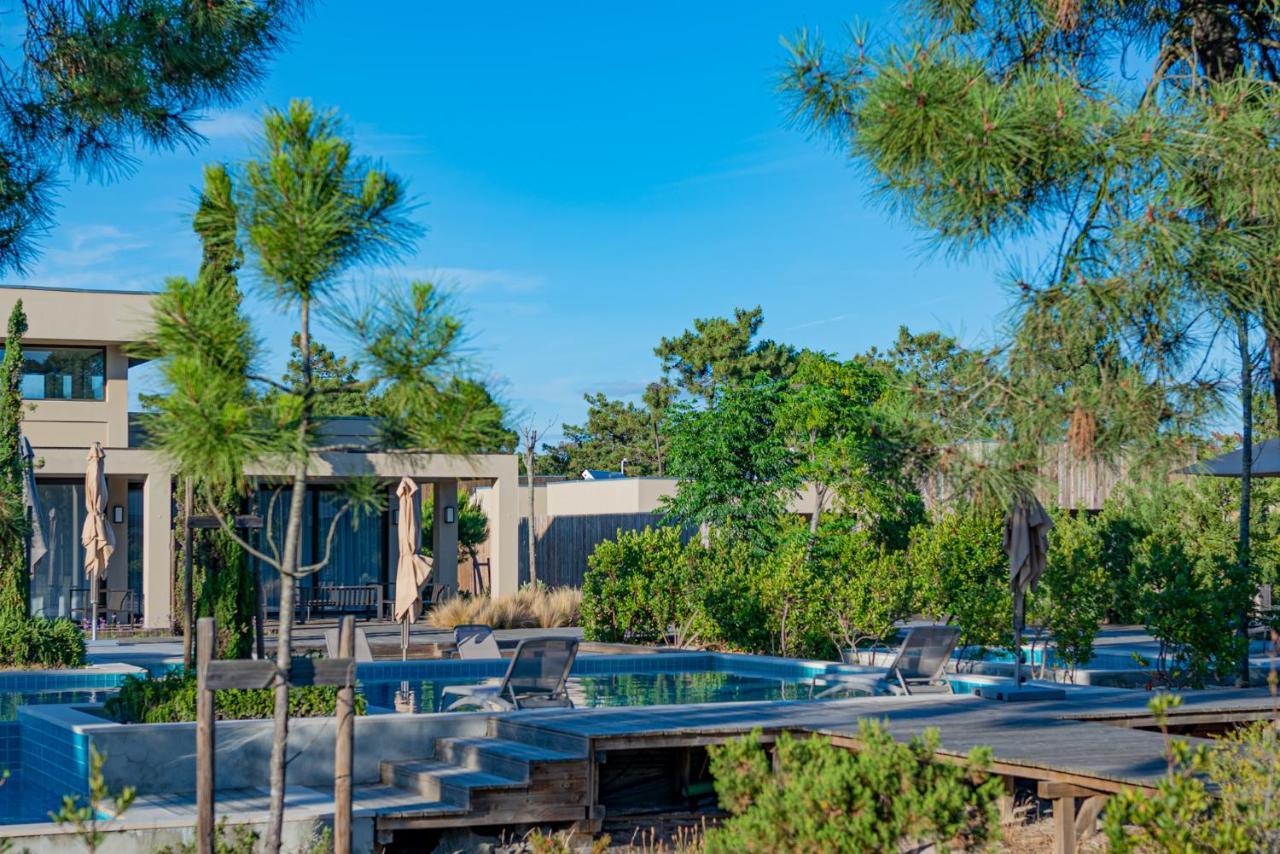 Pestana Troia Eco-Resort & Residences מראה חיצוני תמונה