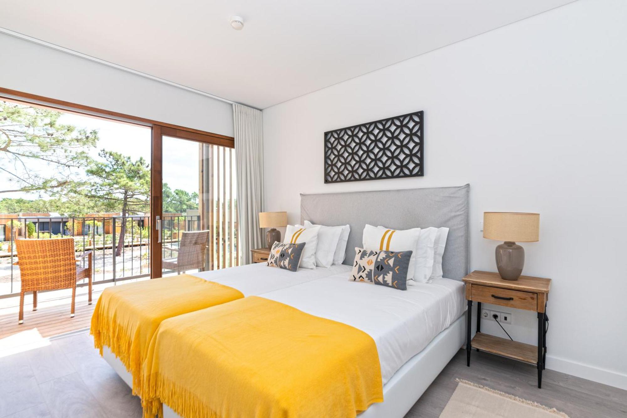 Pestana Troia Eco-Resort & Residences מראה חיצוני תמונה