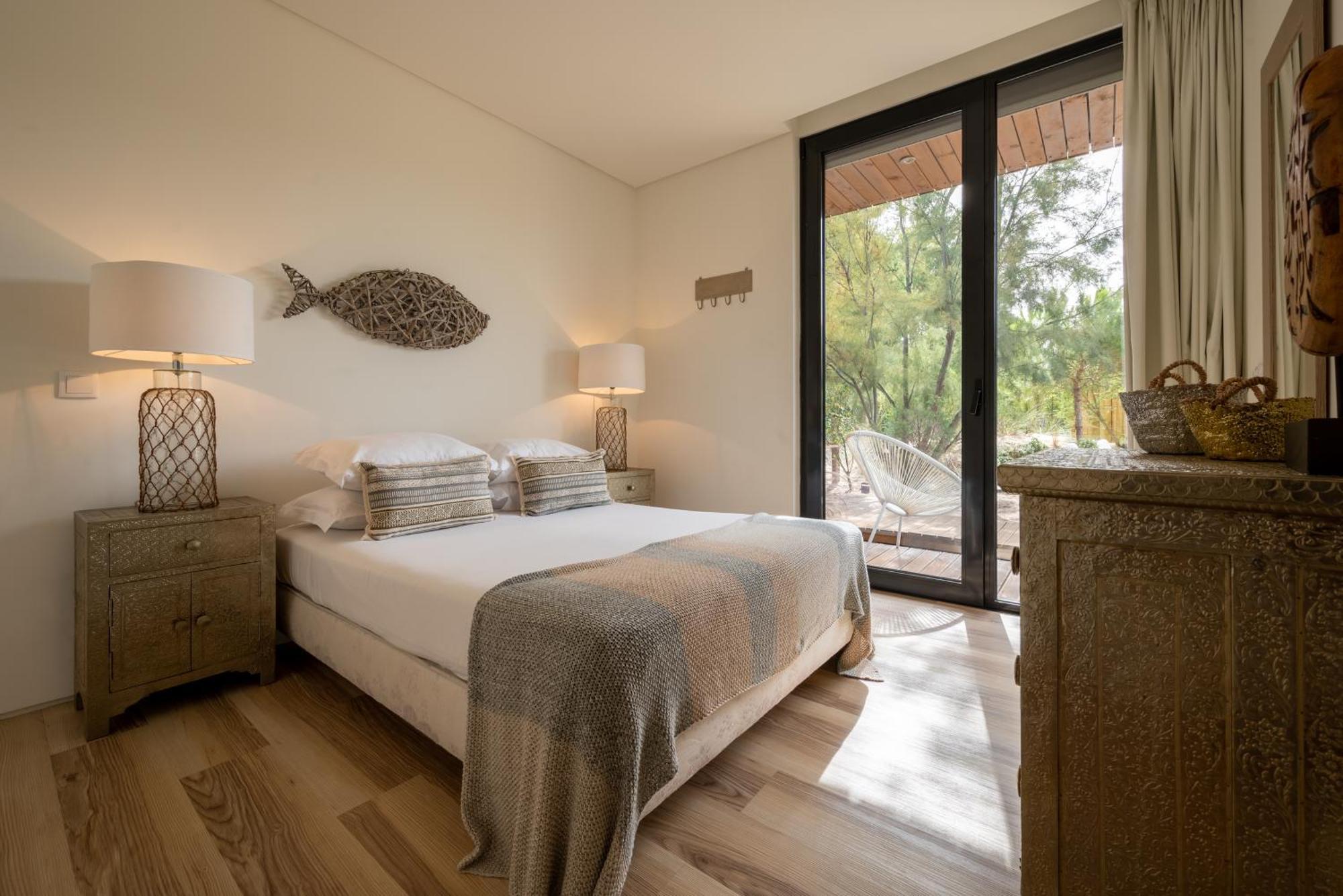 Pestana Troia Eco-Resort & Residences מראה חיצוני תמונה