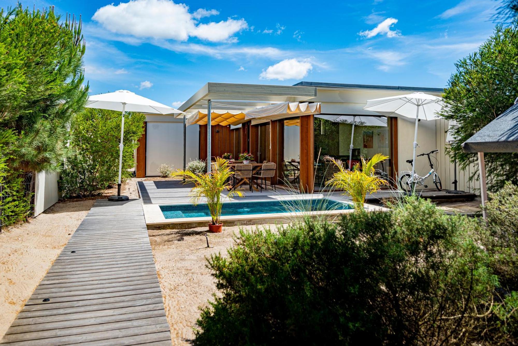Pestana Troia Eco-Resort & Residences מראה חיצוני תמונה