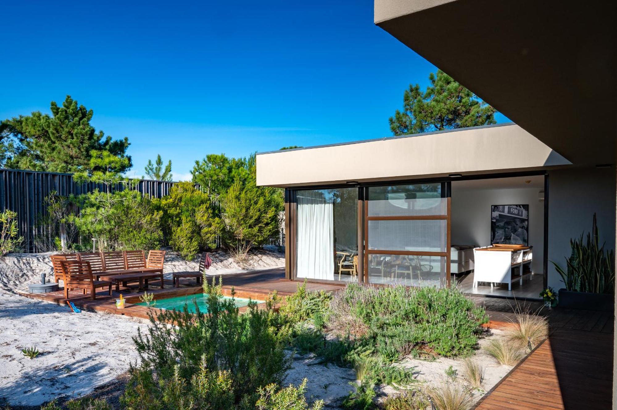 Pestana Troia Eco-Resort & Residences מראה חיצוני תמונה