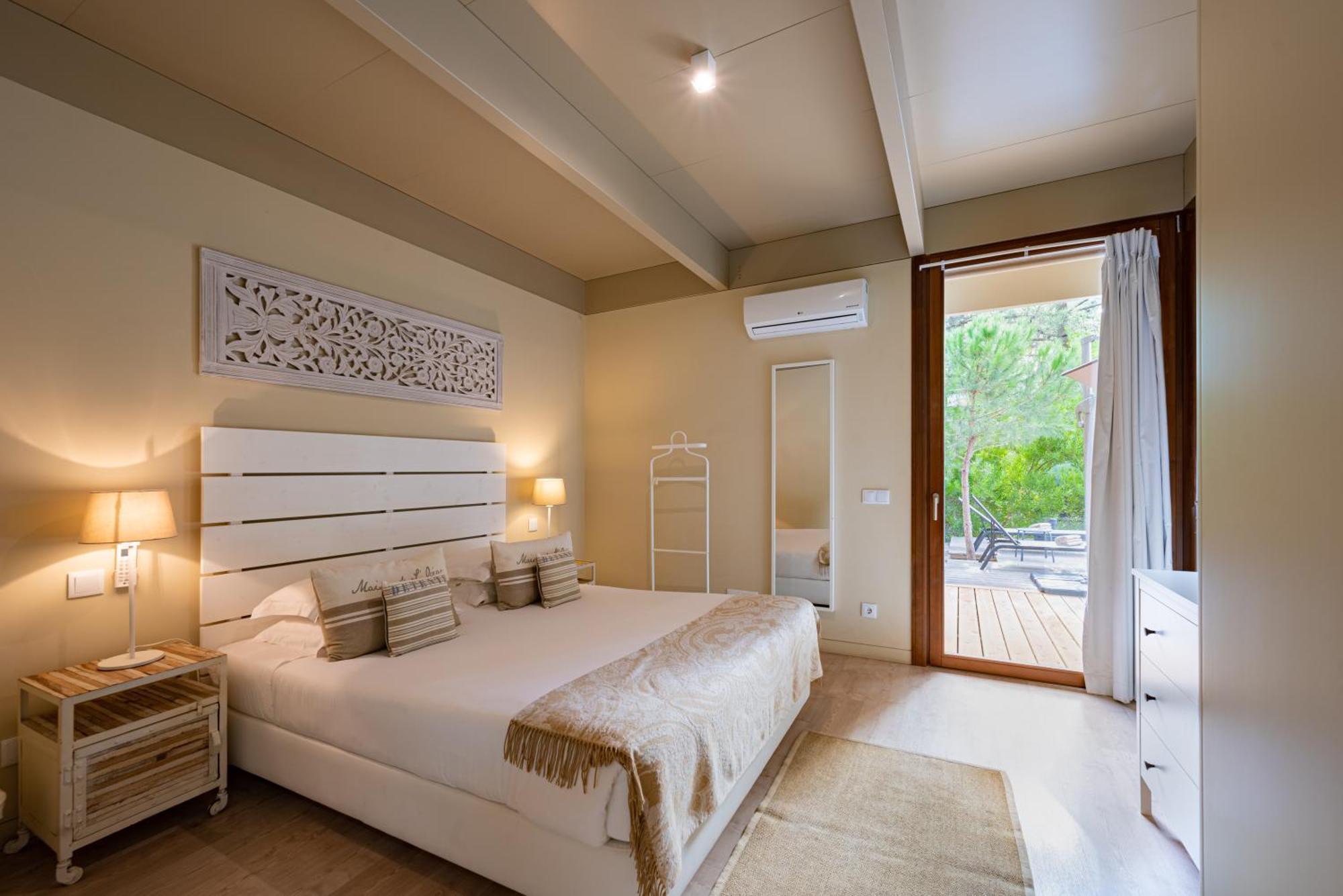 Pestana Troia Eco-Resort & Residences מראה חיצוני תמונה