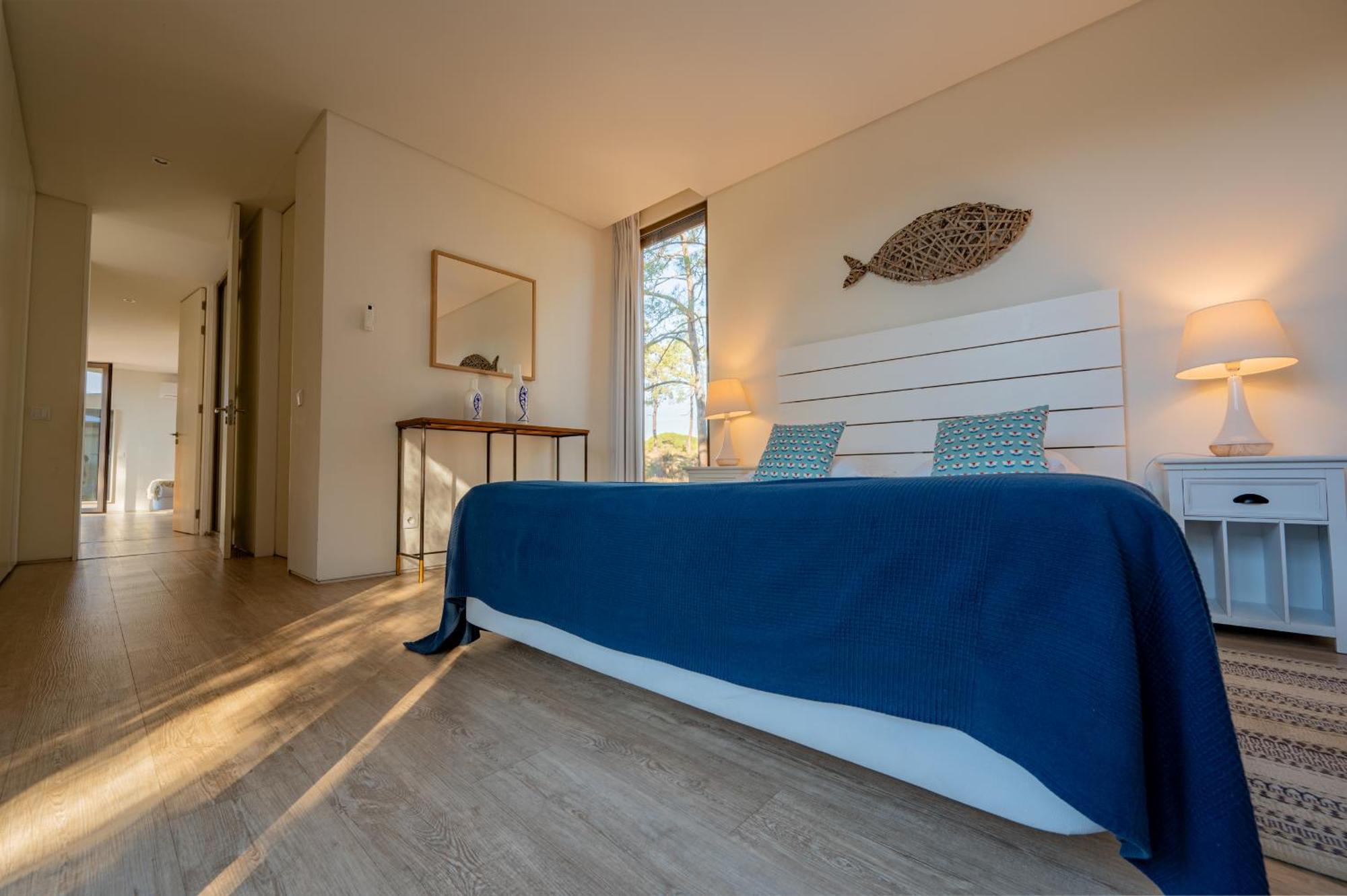 Pestana Troia Eco-Resort & Residences מראה חיצוני תמונה