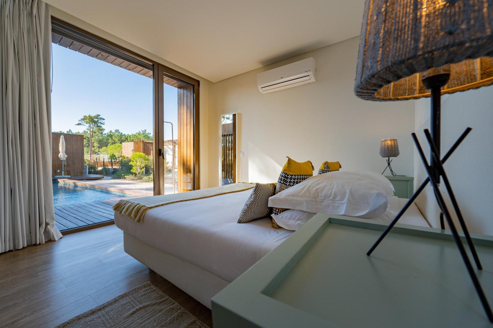 Pestana Troia Eco-Resort & Residences מראה חיצוני תמונה