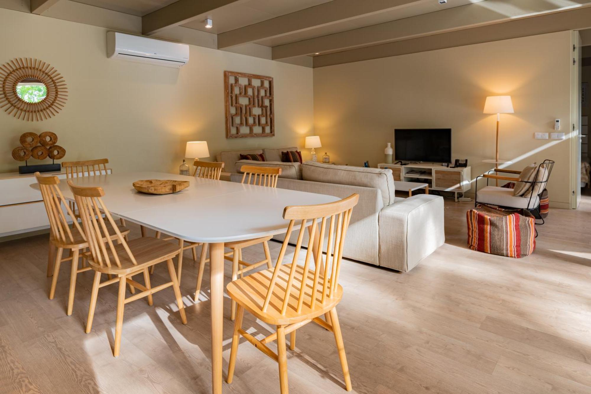 Pestana Troia Eco-Resort & Residences מראה חיצוני תמונה