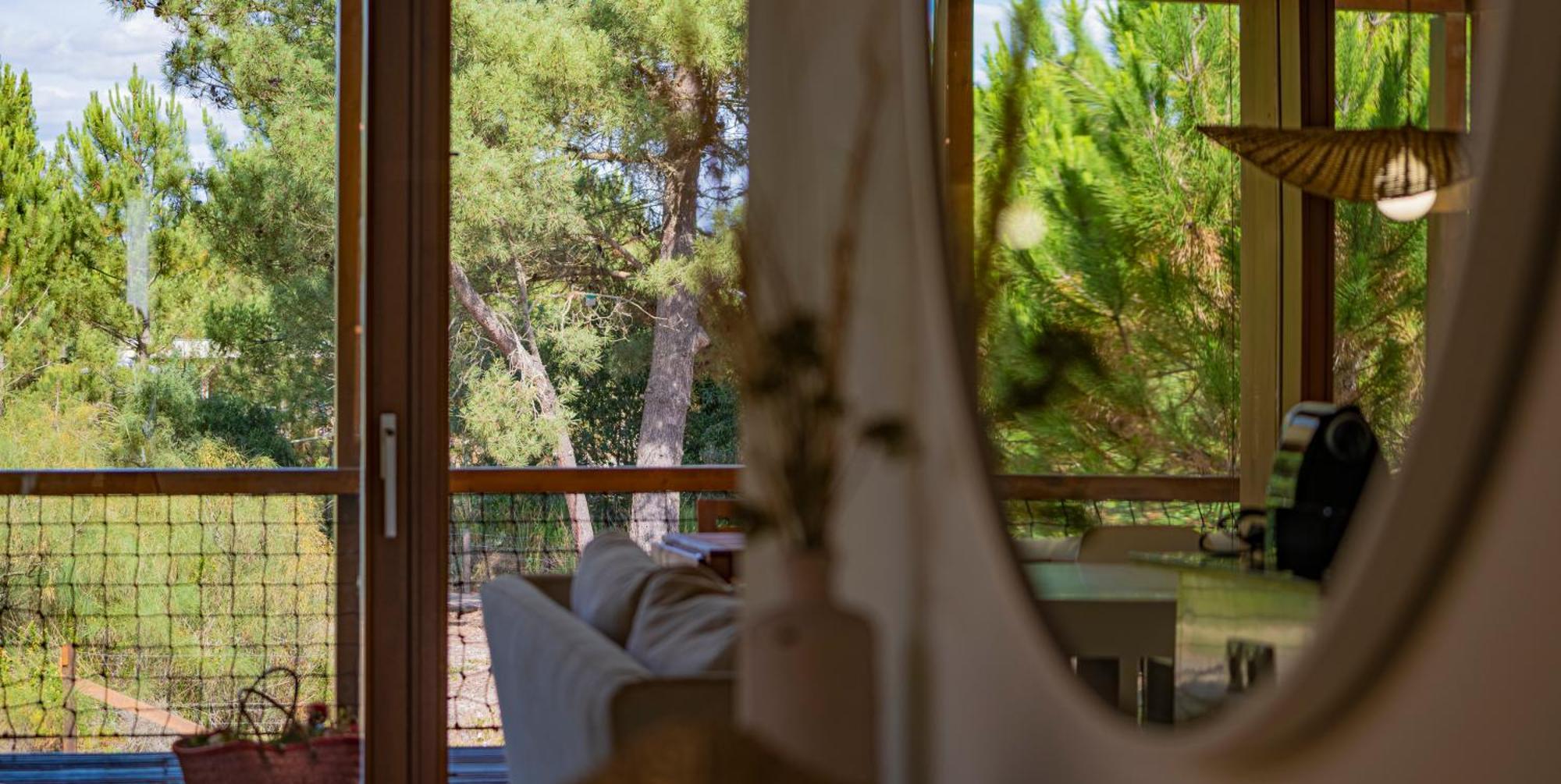 Pestana Troia Eco-Resort & Residences מראה חיצוני תמונה