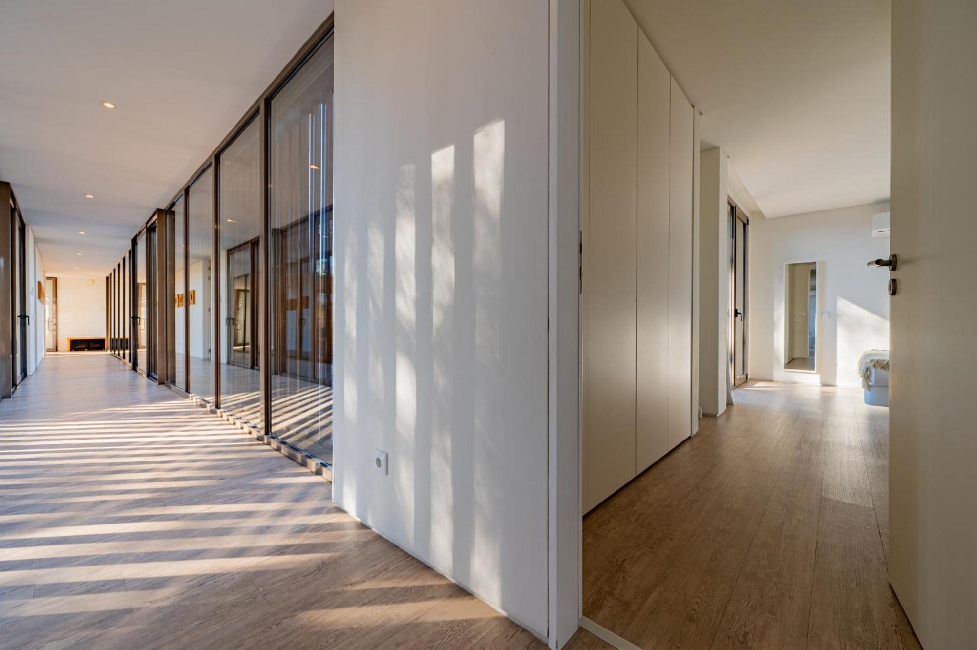 Pestana Troia Eco-Resort & Residences מראה חיצוני תמונה