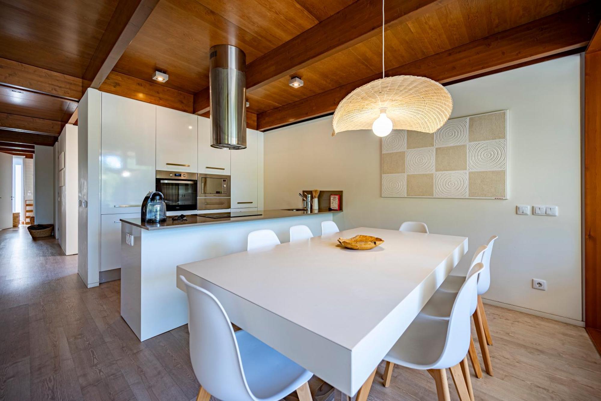 Pestana Troia Eco-Resort & Residences מראה חיצוני תמונה