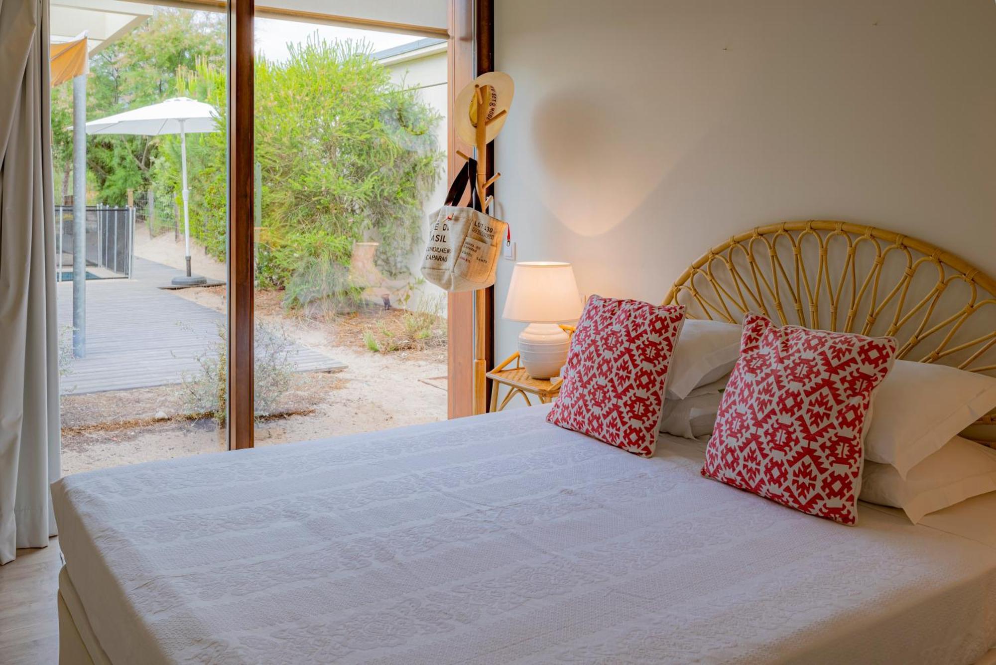Pestana Troia Eco-Resort & Residences מראה חיצוני תמונה