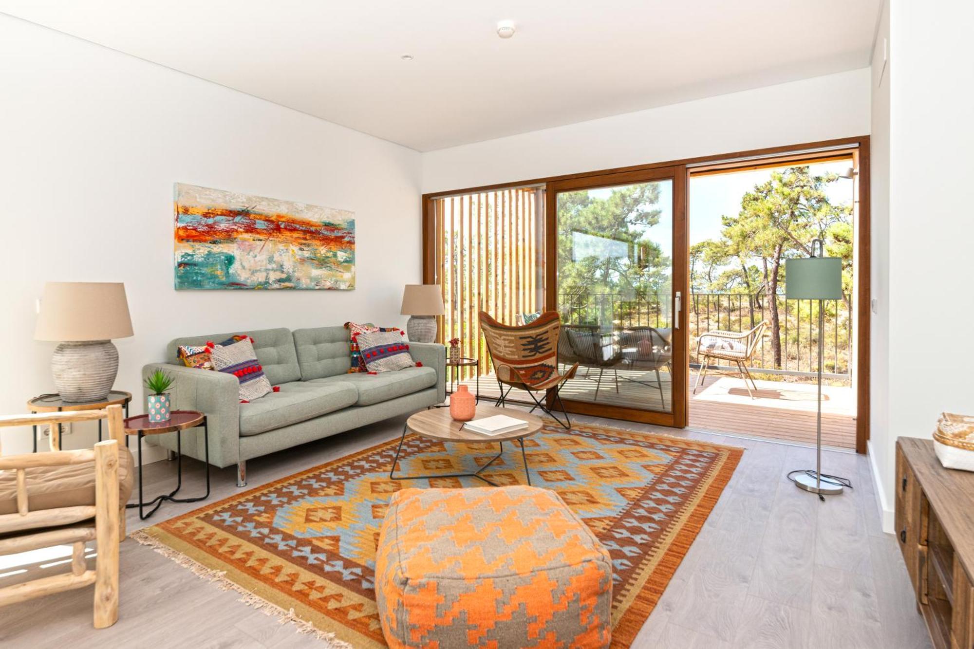 Pestana Troia Eco-Resort & Residences מראה חיצוני תמונה