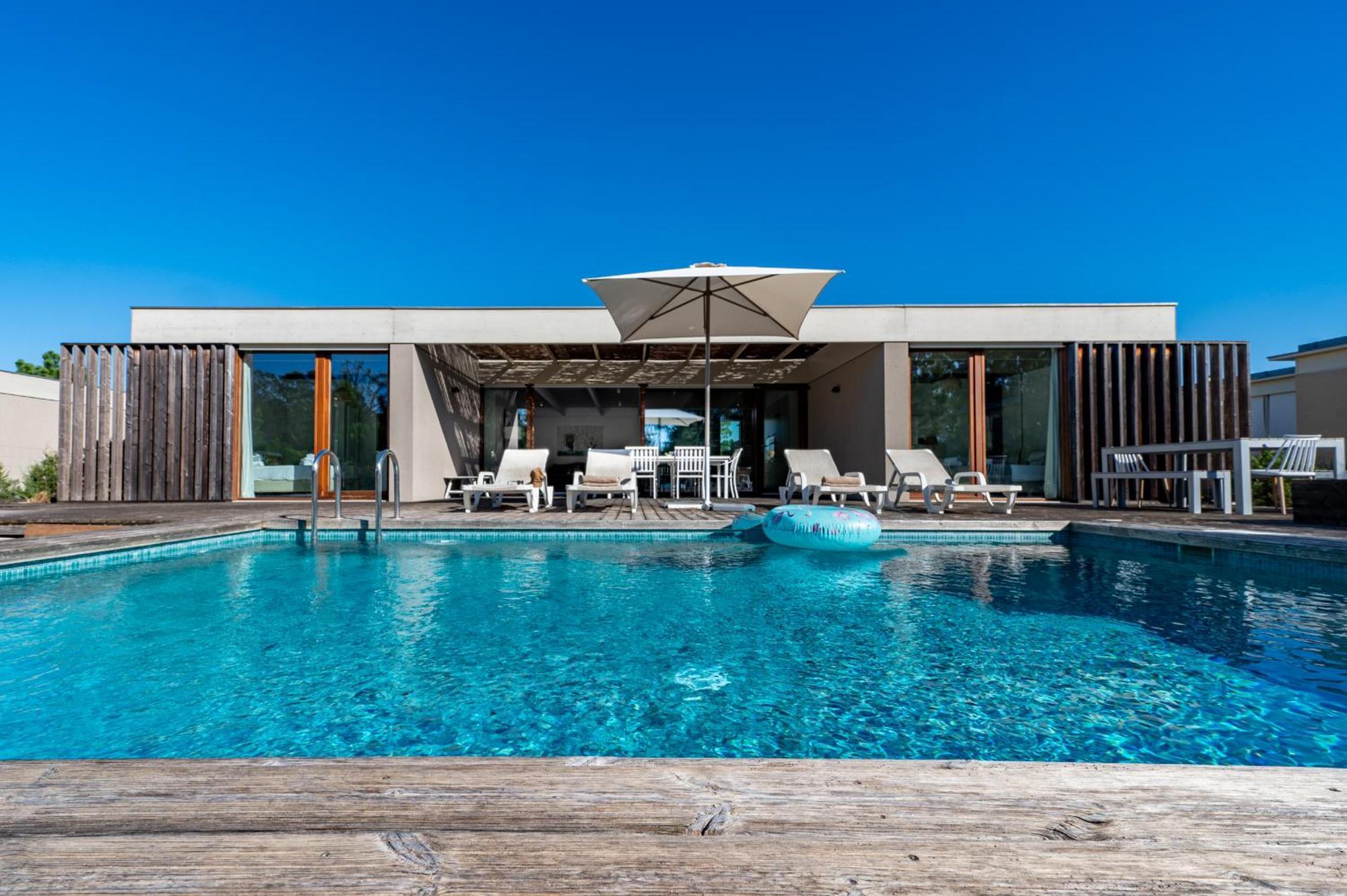 Pestana Troia Eco-Resort & Residences מראה חיצוני תמונה