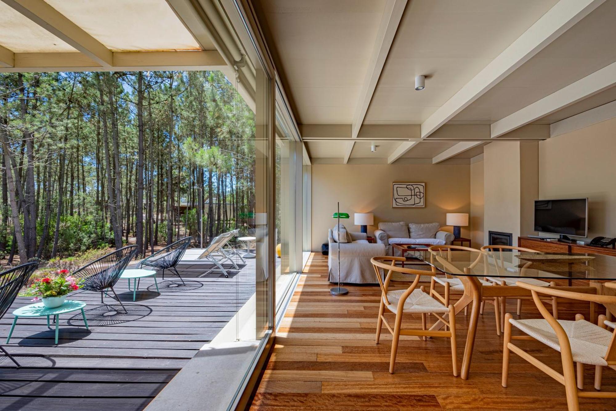 Pestana Troia Eco-Resort & Residences מראה חיצוני תמונה