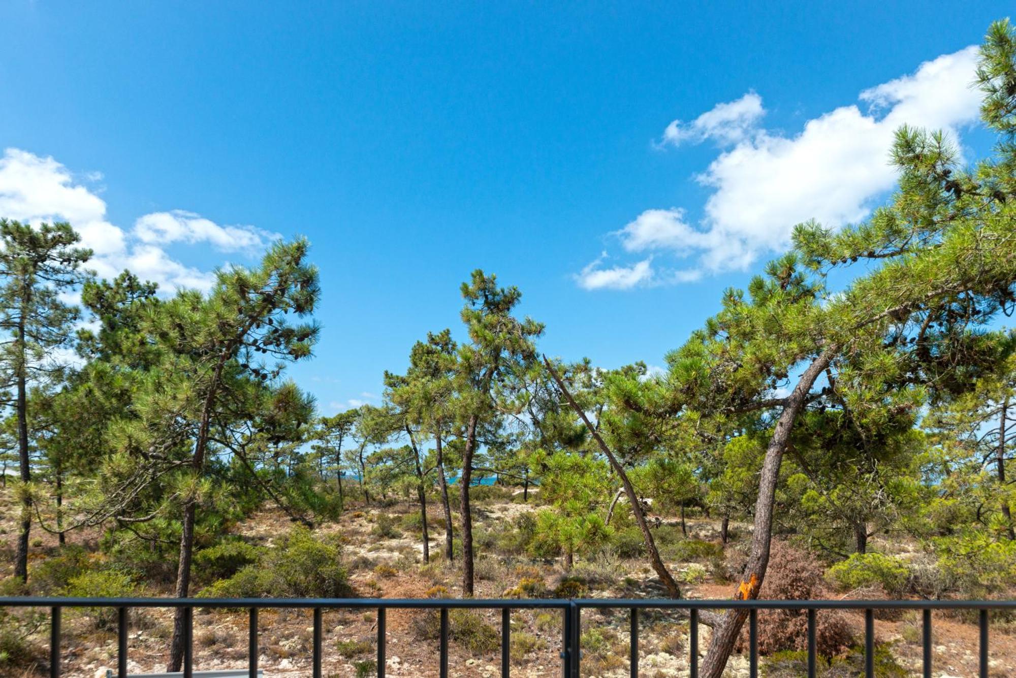 Pestana Troia Eco-Resort & Residences מראה חיצוני תמונה