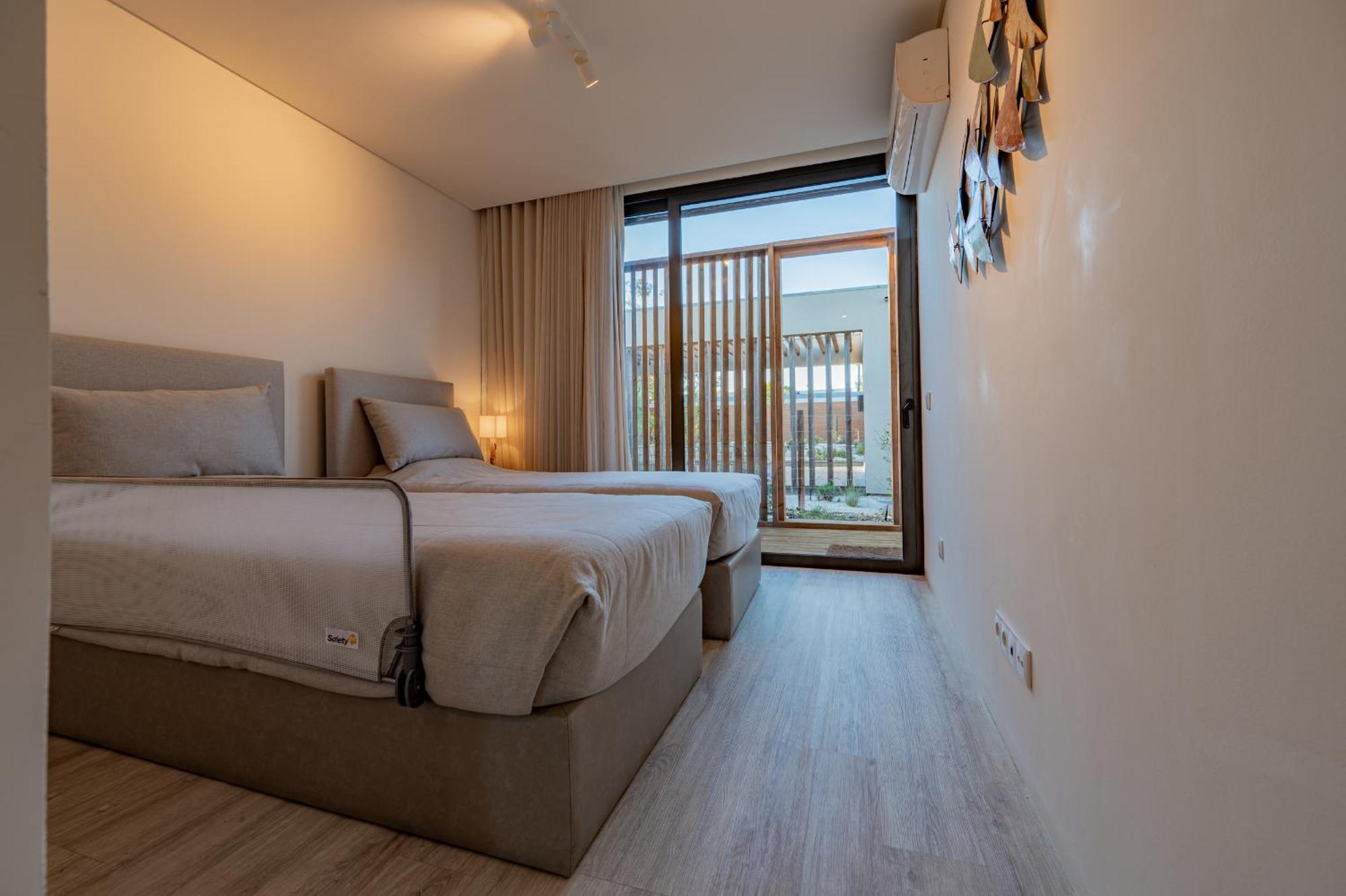 Pestana Troia Eco-Resort & Residences מראה חיצוני תמונה