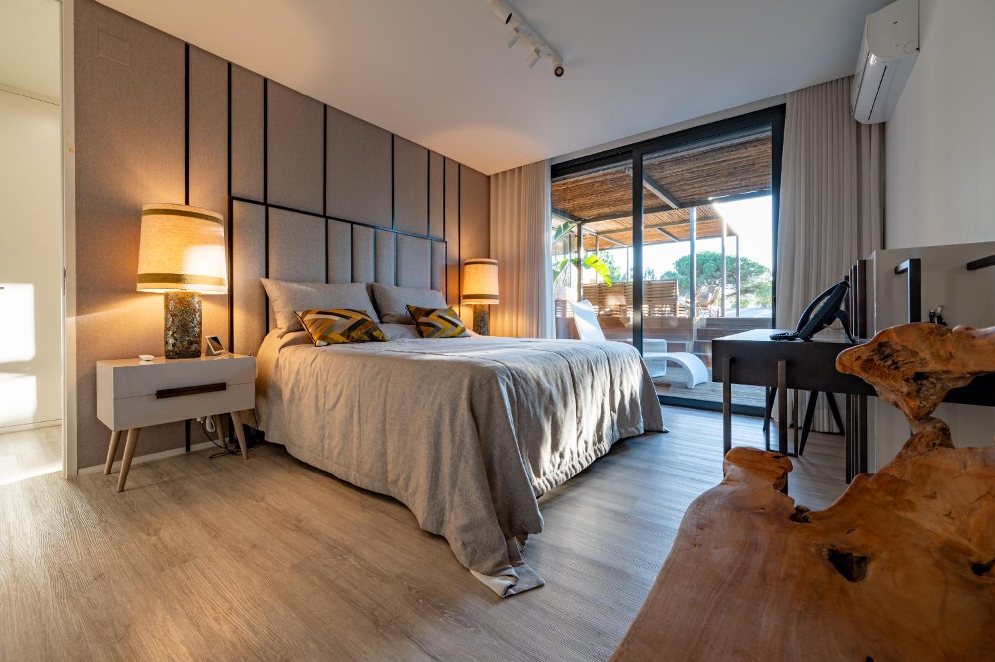 Pestana Troia Eco-Resort & Residences מראה חיצוני תמונה