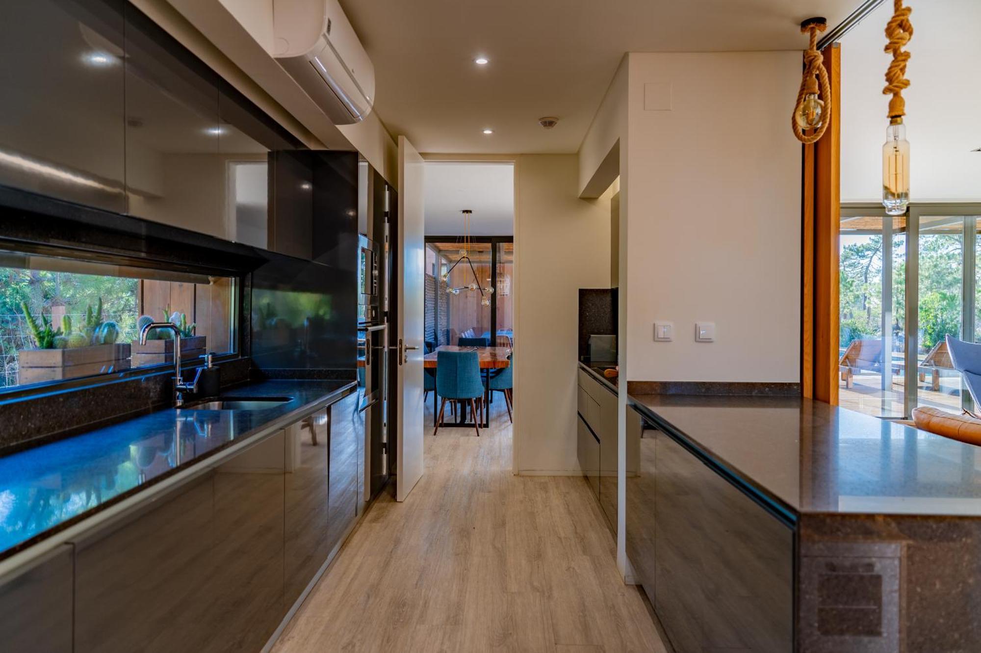 Pestana Troia Eco-Resort & Residences מראה חיצוני תמונה