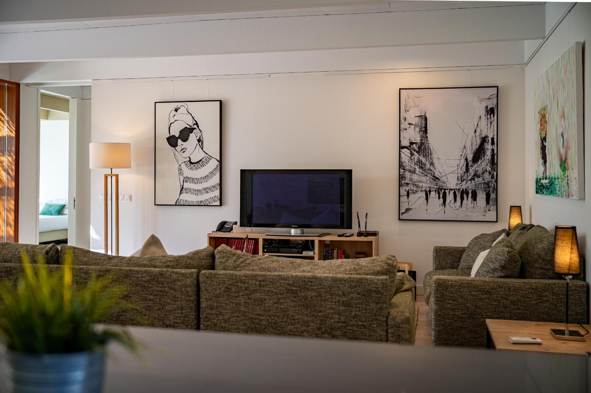 Pestana Troia Eco-Resort & Residences מראה חיצוני תמונה