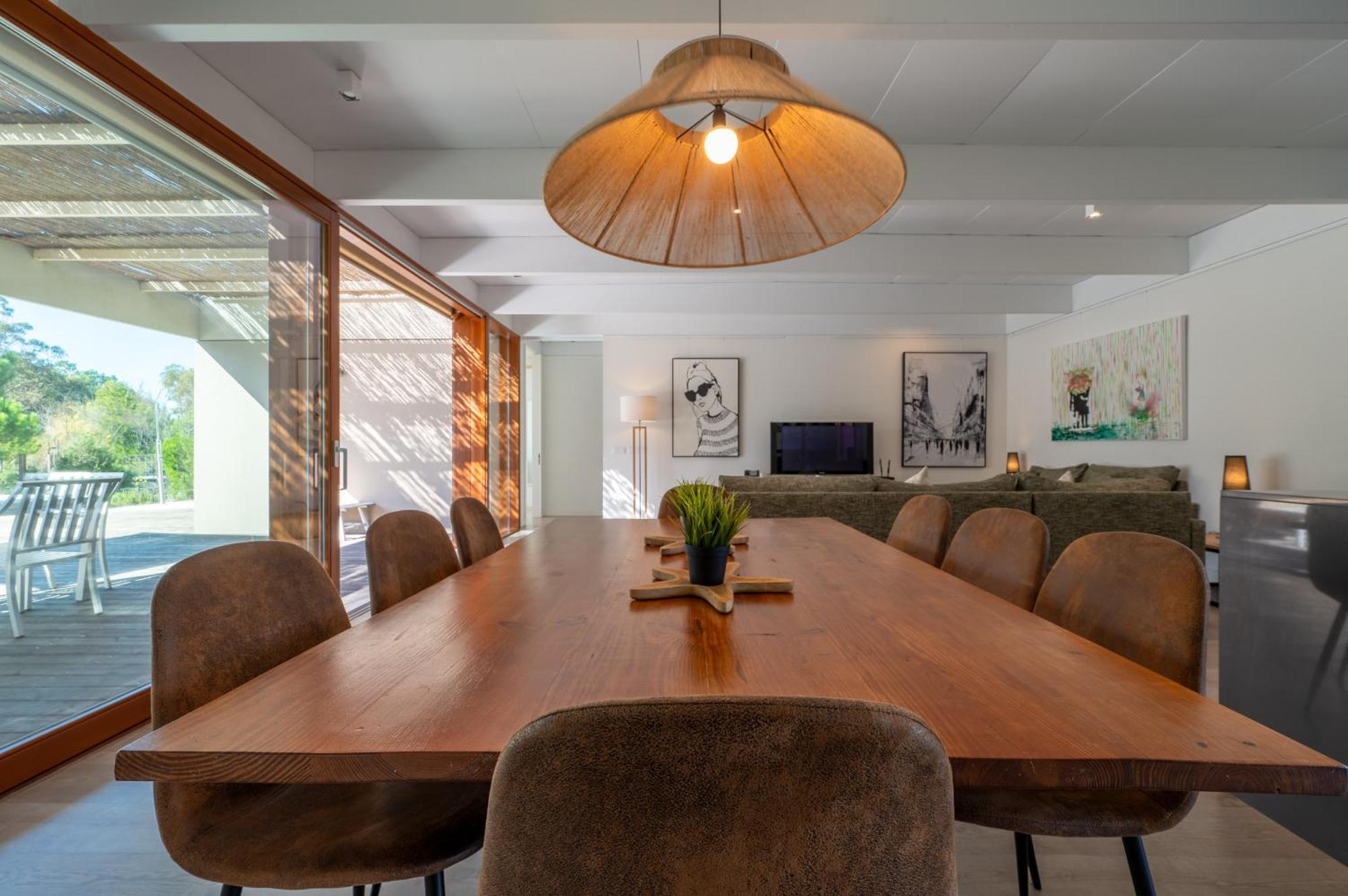 Pestana Troia Eco-Resort & Residences מראה חיצוני תמונה