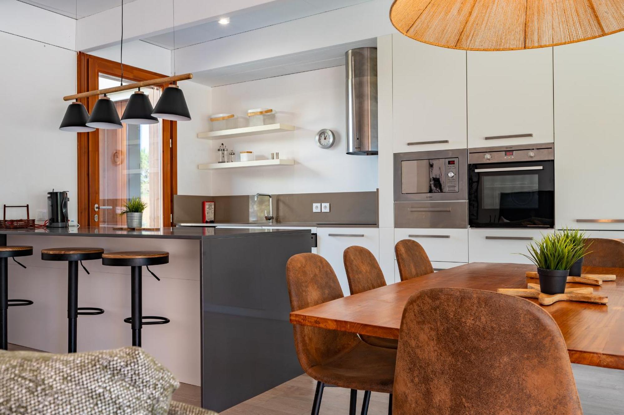 Pestana Troia Eco-Resort & Residences מראה חיצוני תמונה